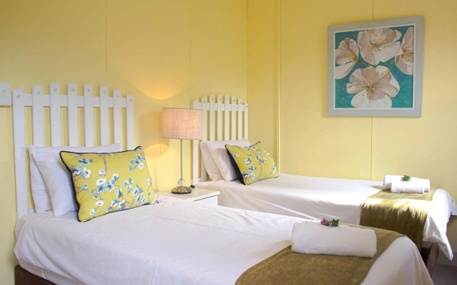 Oceans Hotel & Self Catering