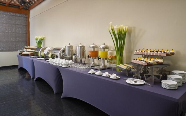 Four Points by Sheraton Miraflores