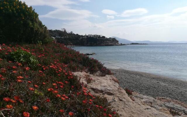 Studio Agia Marina Koropi