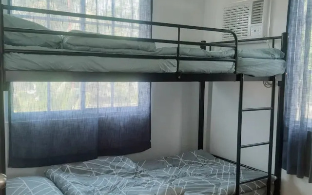 Kate Residence House