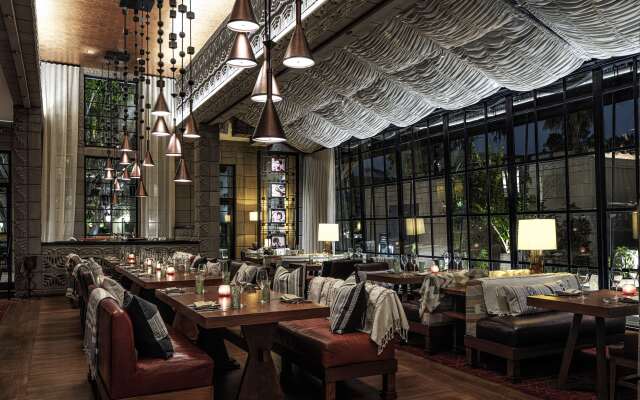 Arizona Biltmore, LXR Hotels & Resorts