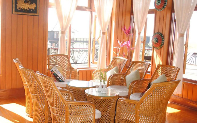 The Serenity Inle Resort
