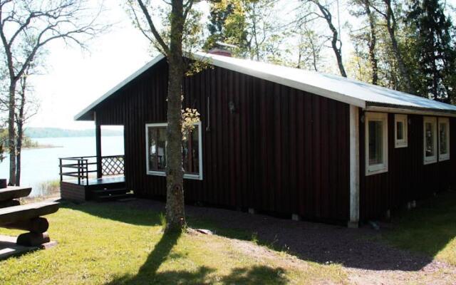 Björkbacken Cottages