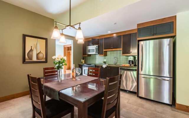 iHost Tremblant 1510 Etoile Du Matin