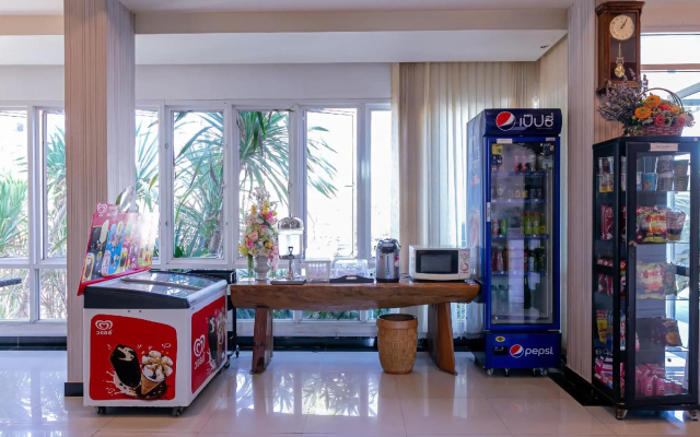 Panwalee Hotel