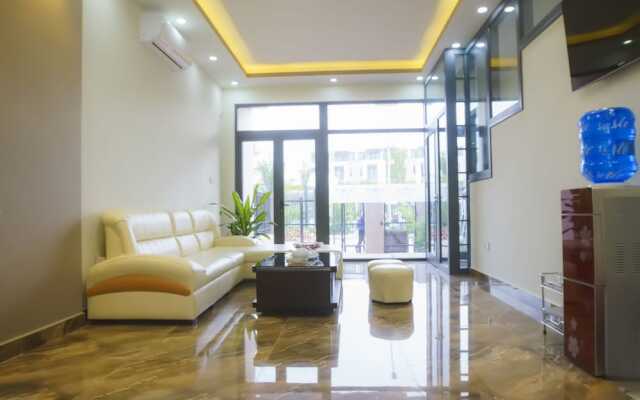Ruby Hotel