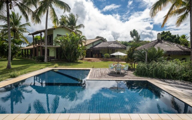 Suites Com Piscina Outeiro Espelho