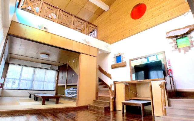 Pension West View