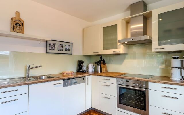 Comfortable Chalet in Ellmau Near Ski Slopes
