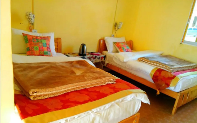 belinda backpackers guesthouse