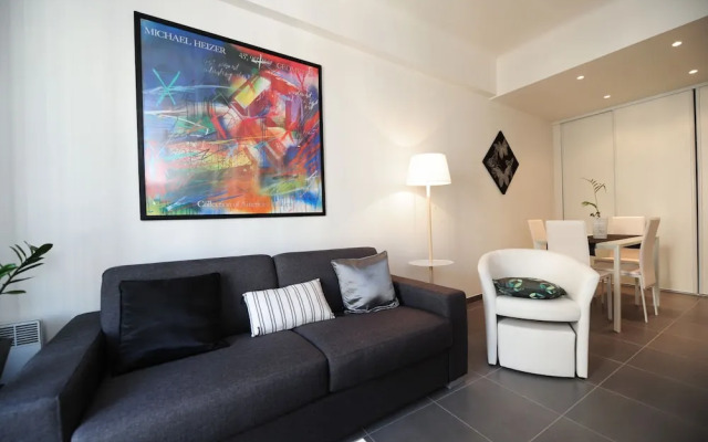 Exclusive Suite Imperazur Nice - 5 Stars Holiday House