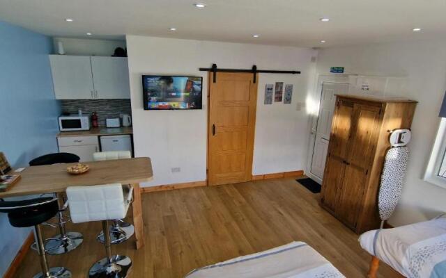 Four Winds Holiday Let