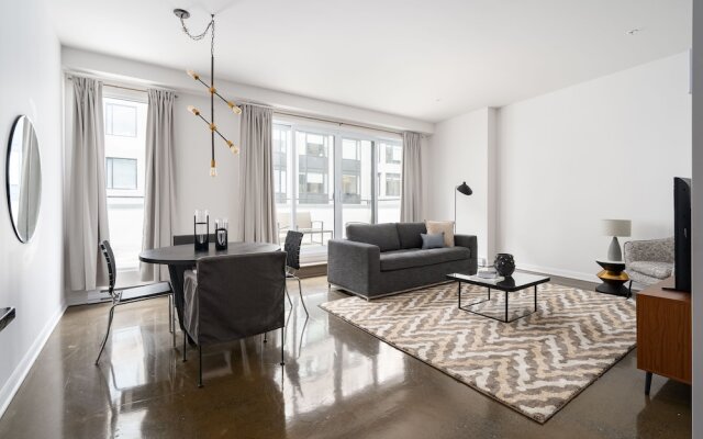Sonder by Marriott Bonvoy Penny Lane Apartments Old Montreal