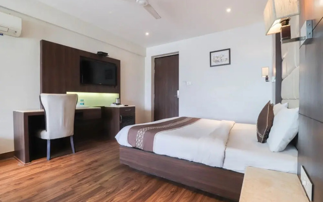 The Millionaire Suites