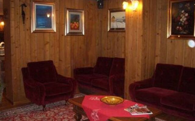 Hotel Garnì Zeni