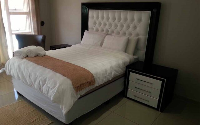 Masili Guesthouse & Conference