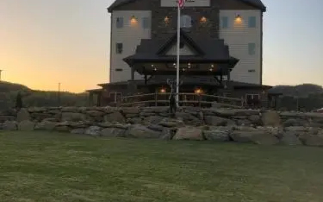 Stonebrook Lodge Murphy