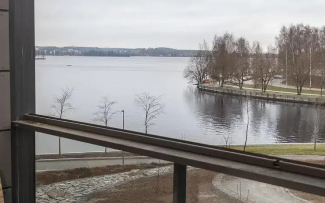 Accommodation Overnight Finland