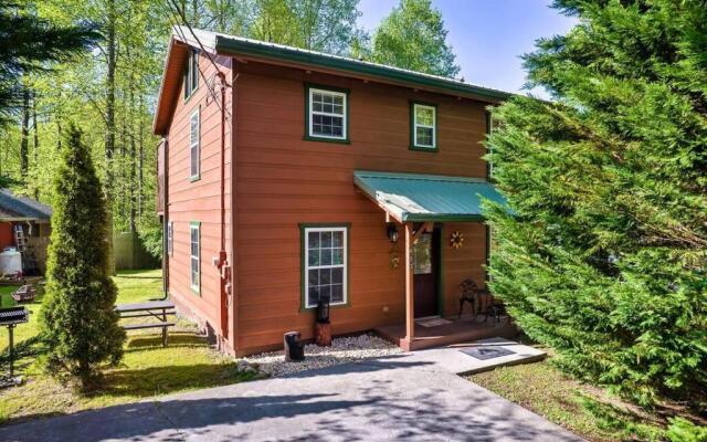 A Top Notch Lodge