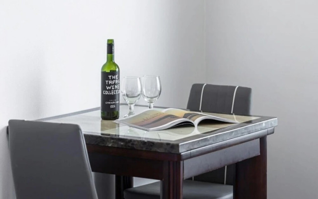 Goseong Coast House Pension