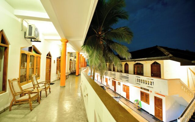 International Beach Hotel