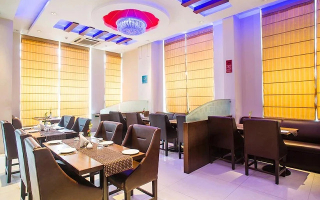 Hotel Janhvi International