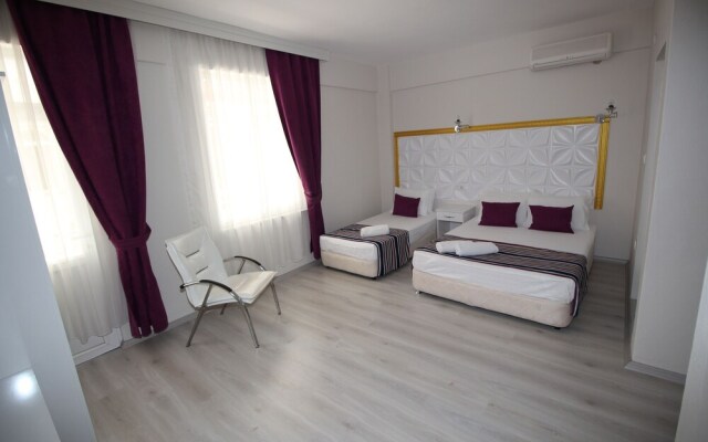 Yürekli Apart Hotel