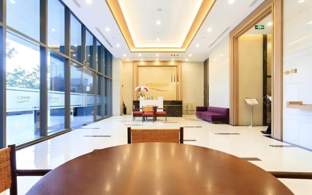 The Grand Saigon Apartment - City Centre