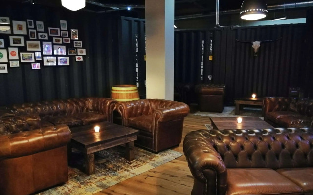 LOFTSTYLE Hotel Hannover, Best Western Signature Collection