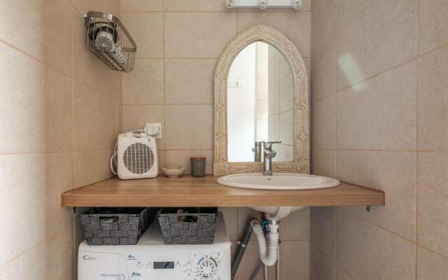 Appartement Hendaye, 2 pièces, 4 personnes - FR-1-2-388