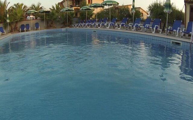 Residence Valentina