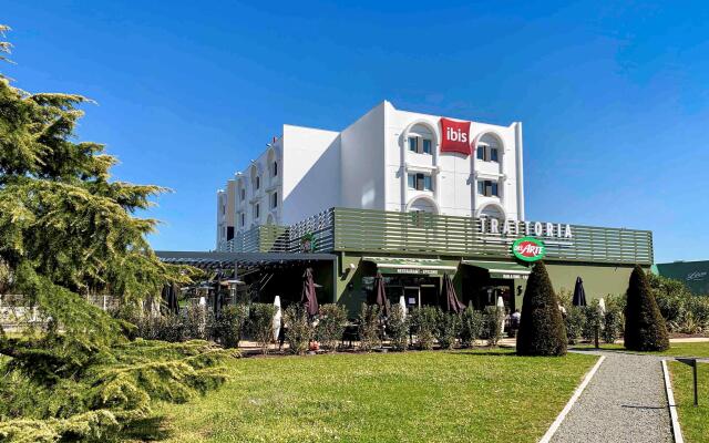 ibis Bordeaux Pessac Route des Vins Hotel