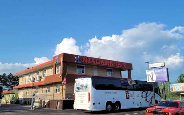 Niagara Inn