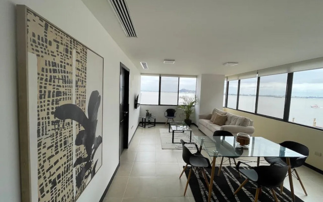 Santa Ana Guayaquil Lux Coliving Ecuador