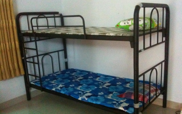 Sampham Homestay – Guest Rooms – Ho Chi Minh City