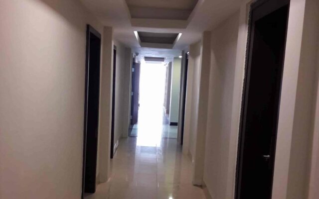 Karimun City Hotel