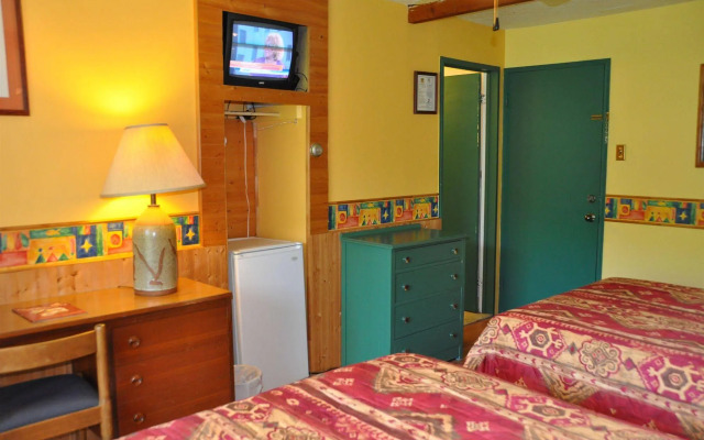 Hotel-Motel Le Boise du lac