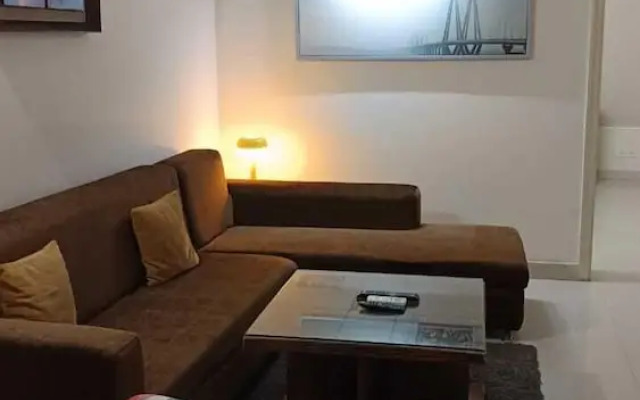 Olive Serviced Apartments-HICC Hyderabad