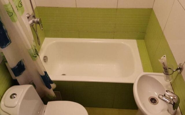 Гостиница Соня