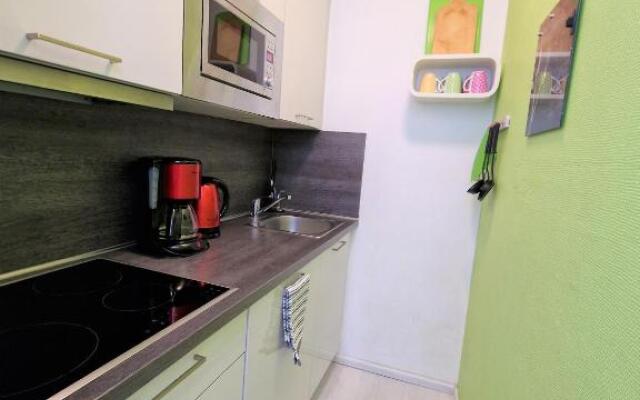 Ferienpark L09-011 Ferienpark