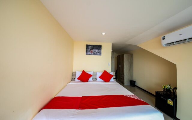 Beach Walk Stay Hotel