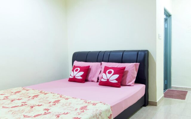 Kampung Guest House - Hostel