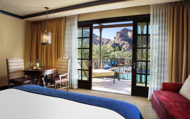 Omni Scottsdale Resort & Spa at Montelucia