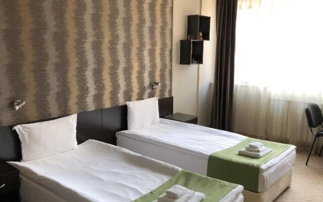 Hotel City Inn Sofia