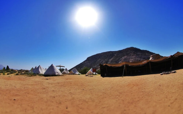 Rummana Camp