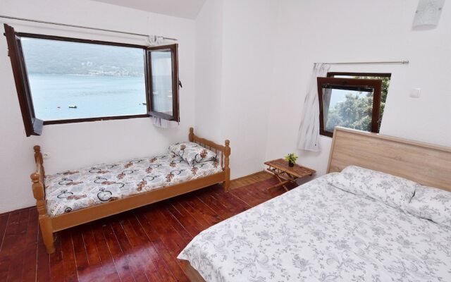 Apartment Daris