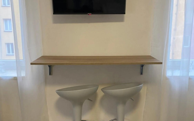 SATYS Apartments - Free Wifi and parking