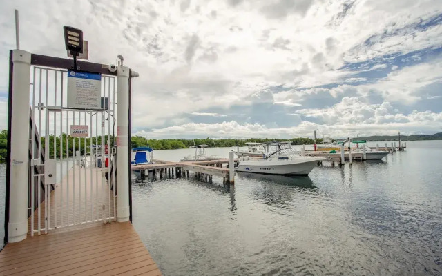 EcoMar Rentals Villa