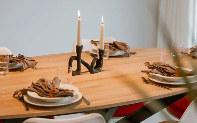 New and Modern Apartment in Nieuwpoort With Terrace