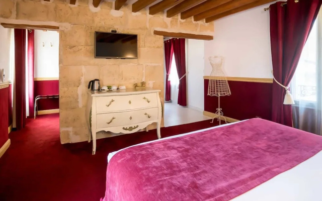 Le Clos des Vignes
